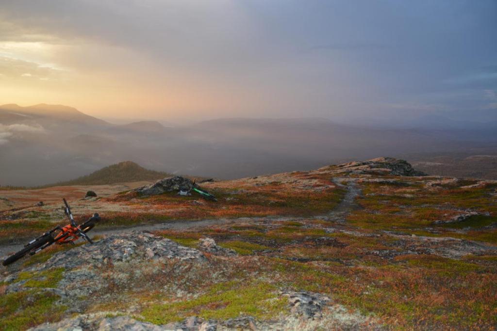 Hotel Spidsbergseter Rondane *