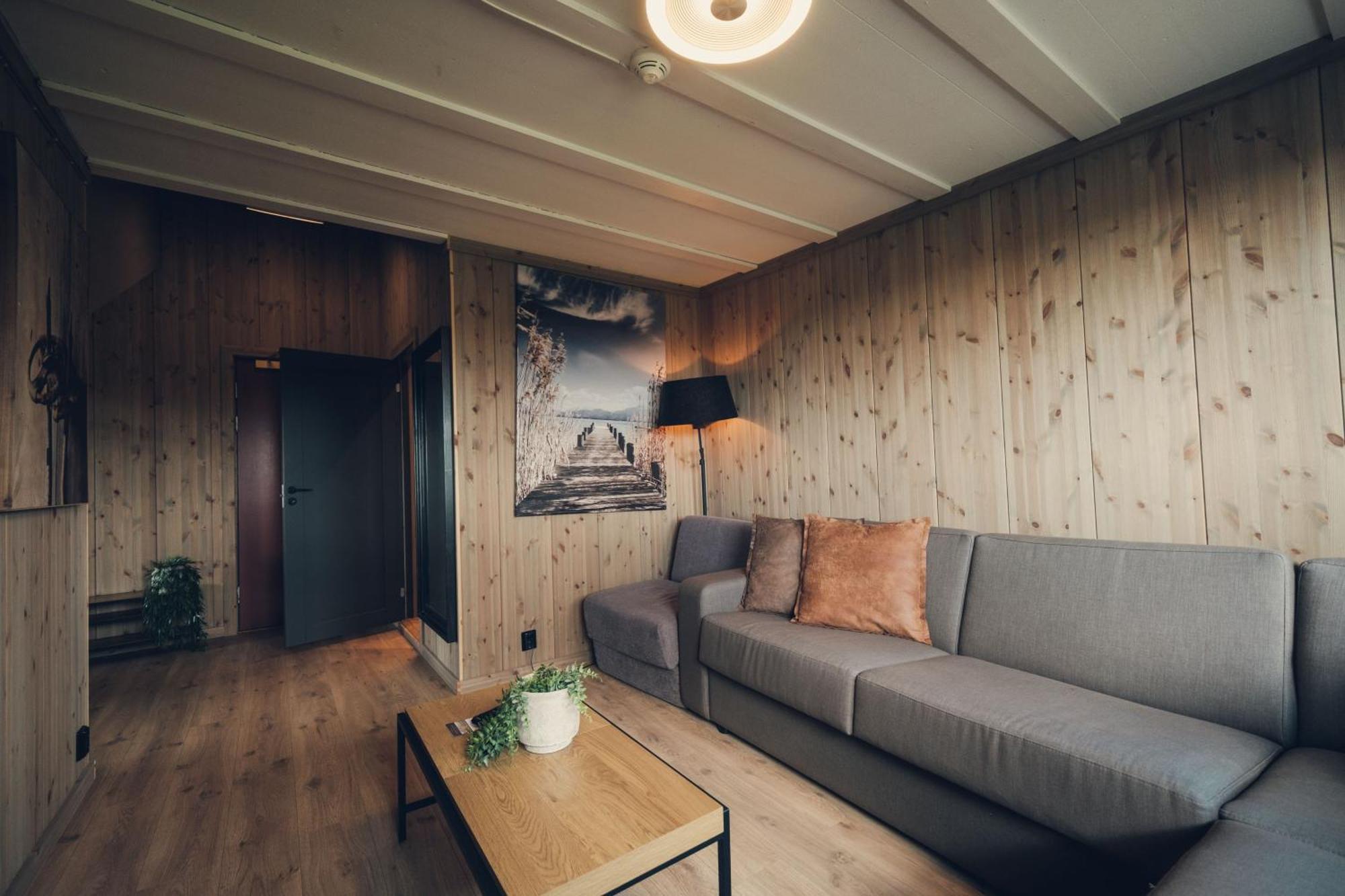 Spidsbergseter Rondane Hotel Venabygd